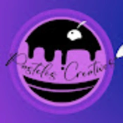 PASTELES CREATIVOS logo