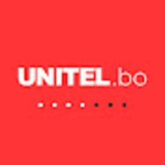 Unitel Bolivia logo