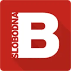 Slobodna Bosna logo