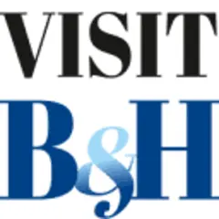 Visit BiH Magazine logo
