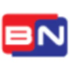 BN TV Newsroom logo