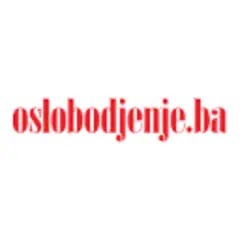 Oslobođenje logo