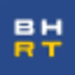 BH Radio 1 Podcast logo