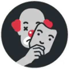 Raskrinkavanje Podcast logo