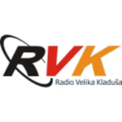 Radio Velika Kladuša logo