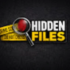 Hidden Files logo