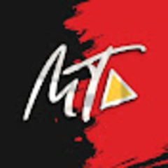 MTube logo