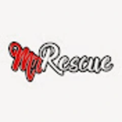 MrRescue logo