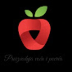 Proizvodnja voća i povrća logo