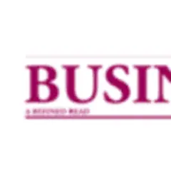 Business Weekly Mag logo