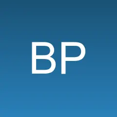 Botswana Press Bureau logo