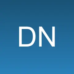 Delta News Agency logo