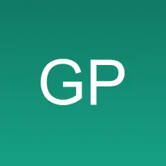 Gaborone Press logo