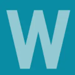 Weekend Post logo