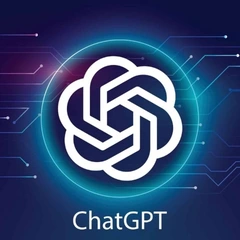 Open Chats Podcast logo