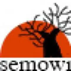 Semowi Podcast logo