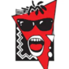 Youth Voice BW logo