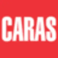 Caras Brasil logo