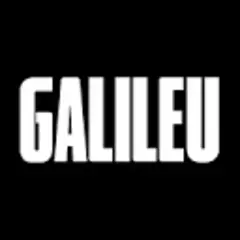 Galileu logo