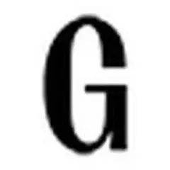 Glamour Brasil logo