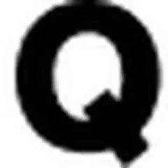 Quem logo