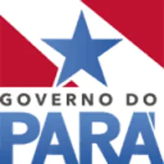 Agência Pará logo