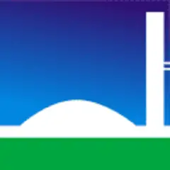Agência Senado logo