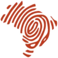 Repórter Brasil logo