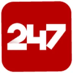 Brasil 247 logo