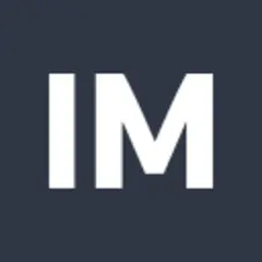 InfoMoney logo