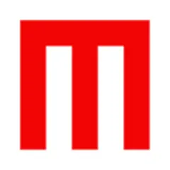 Metrópoles logo