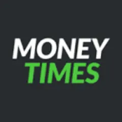 Money Times logo