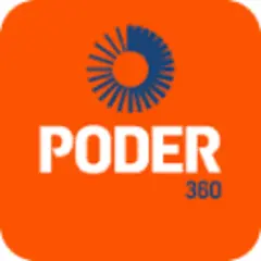 Poder360 logo