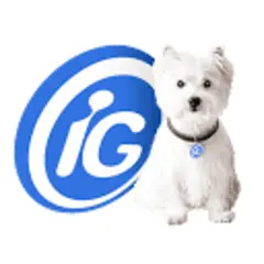 iG Último Segundo logo