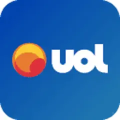 UOL Prime logo