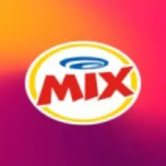 Mix FM logo