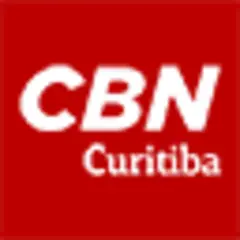 Rádio CBN Curitiba logo