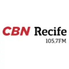 Rádio CBN Recife logo