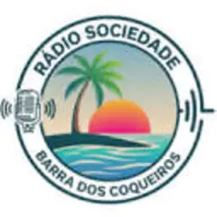 Rádio Sociedade da Bahia logo