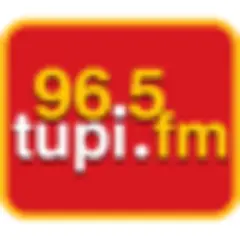 Rádio Tupi logo