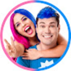 DUDU e CAROL logo