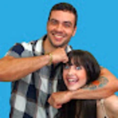 LUCCAS NETO logo