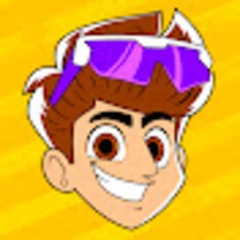 Natan por Aí logo
