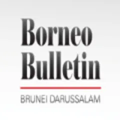 Borneo Global News logo