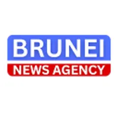 Brunei News Agency logo