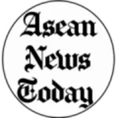 ASEAN Today Brunei logo