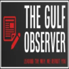 Brunei Observer logo
