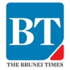 The Brunei Times (Archived) logo