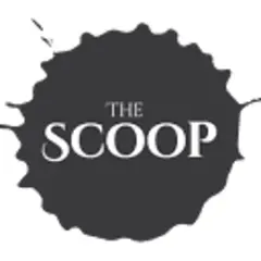 The Scoop logo