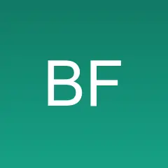 Brunei FM logo